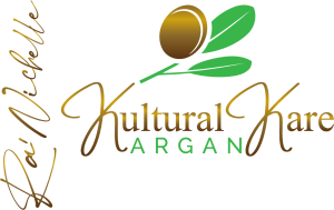 Ra'Nichelle Kultural Kare Argan